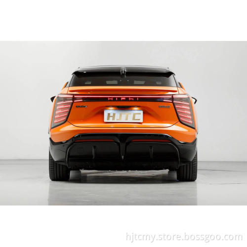 2022 Hiphi x Luxury Auto Electric Auto Sports Auto elettriche SUV